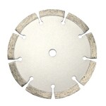 <p>Diamond saw blade (hard materials) for HECHT 1067. Size: 115 x 95 x 1
