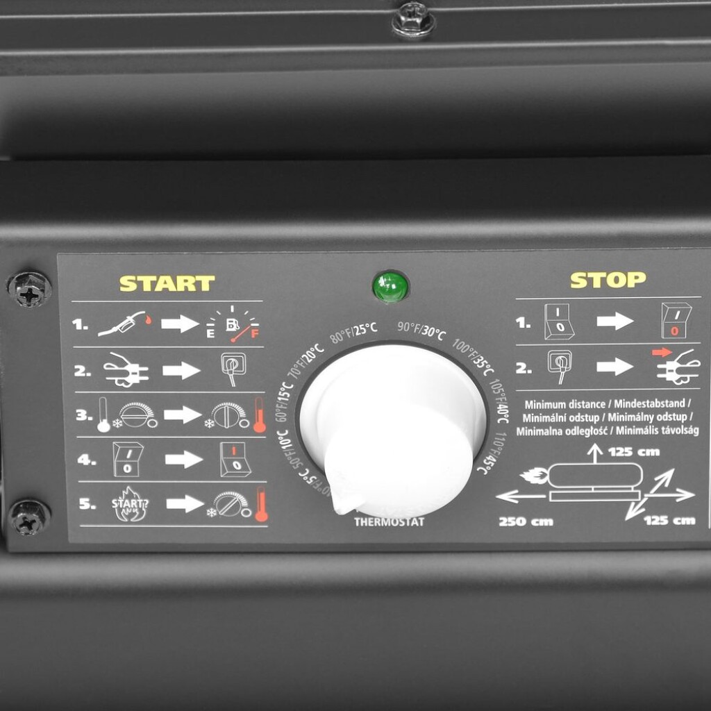 such as construction sites