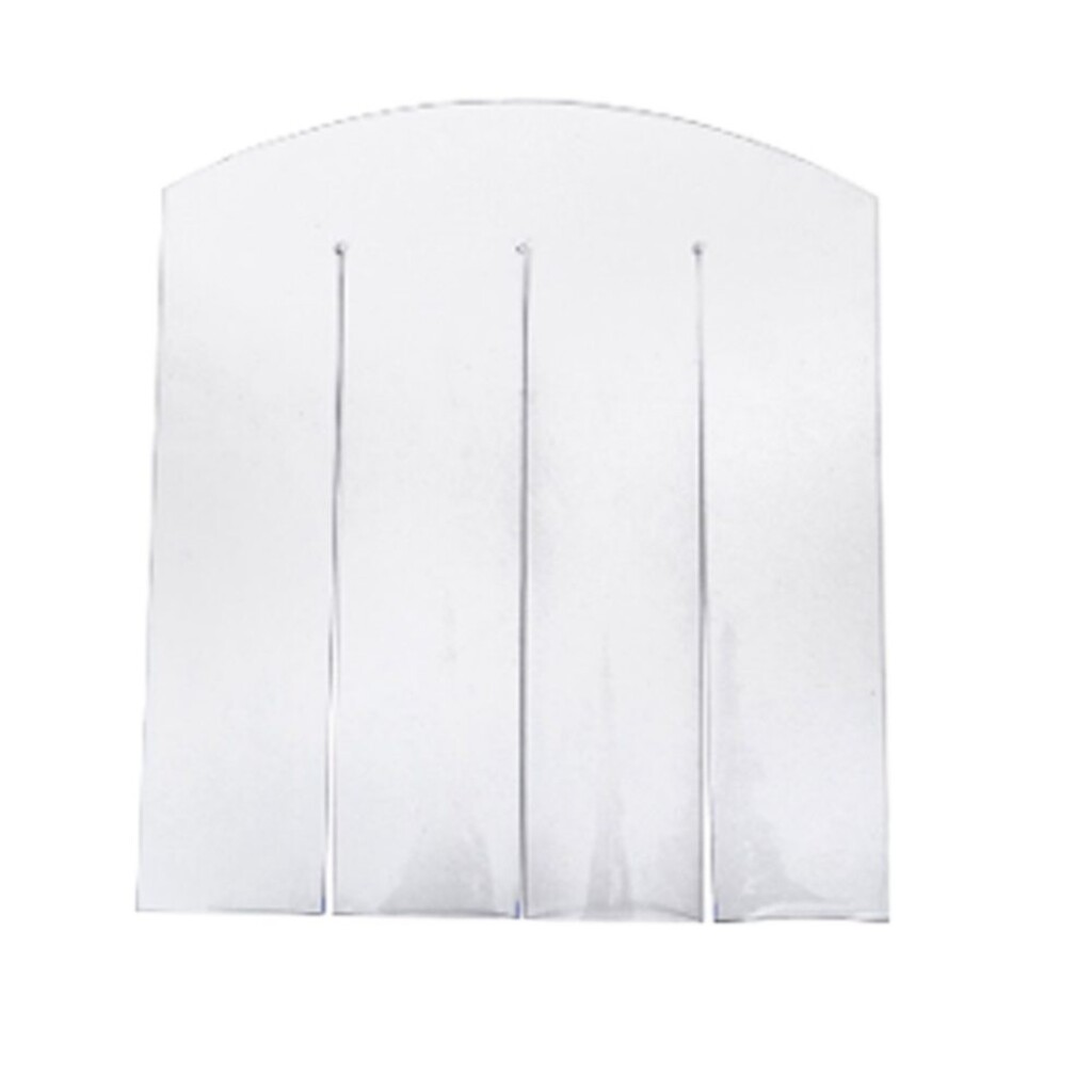 Door for HECHT DINO and HECHT MIKE dog kennels.