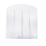 <p>Door for HECHT DINO and HECHT MIKE dog kennels.</p>