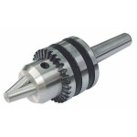 <p>Drill chuck 13mm + MT2 for HECHT 8410 mini lathe.</p>