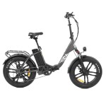 <p>Folding electric bike with 36 V /10Ah battery. Motor 350 W