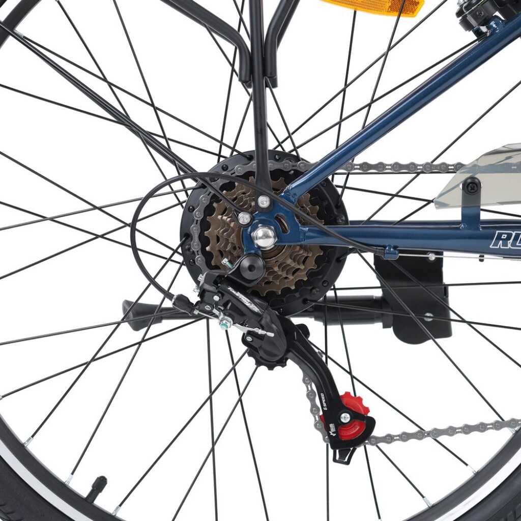 Li-ion battery 36 V / 10