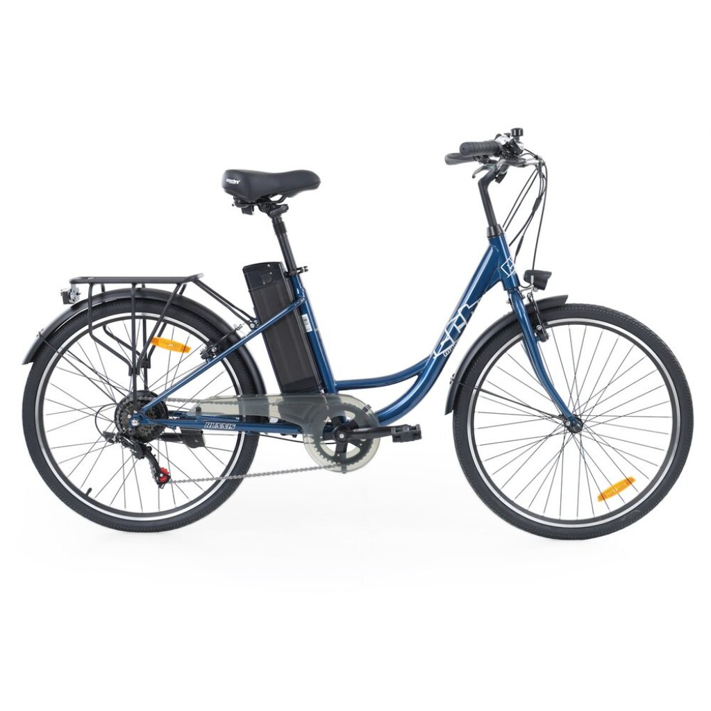 Urban e-bike