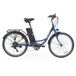 <p>Urban e-bike