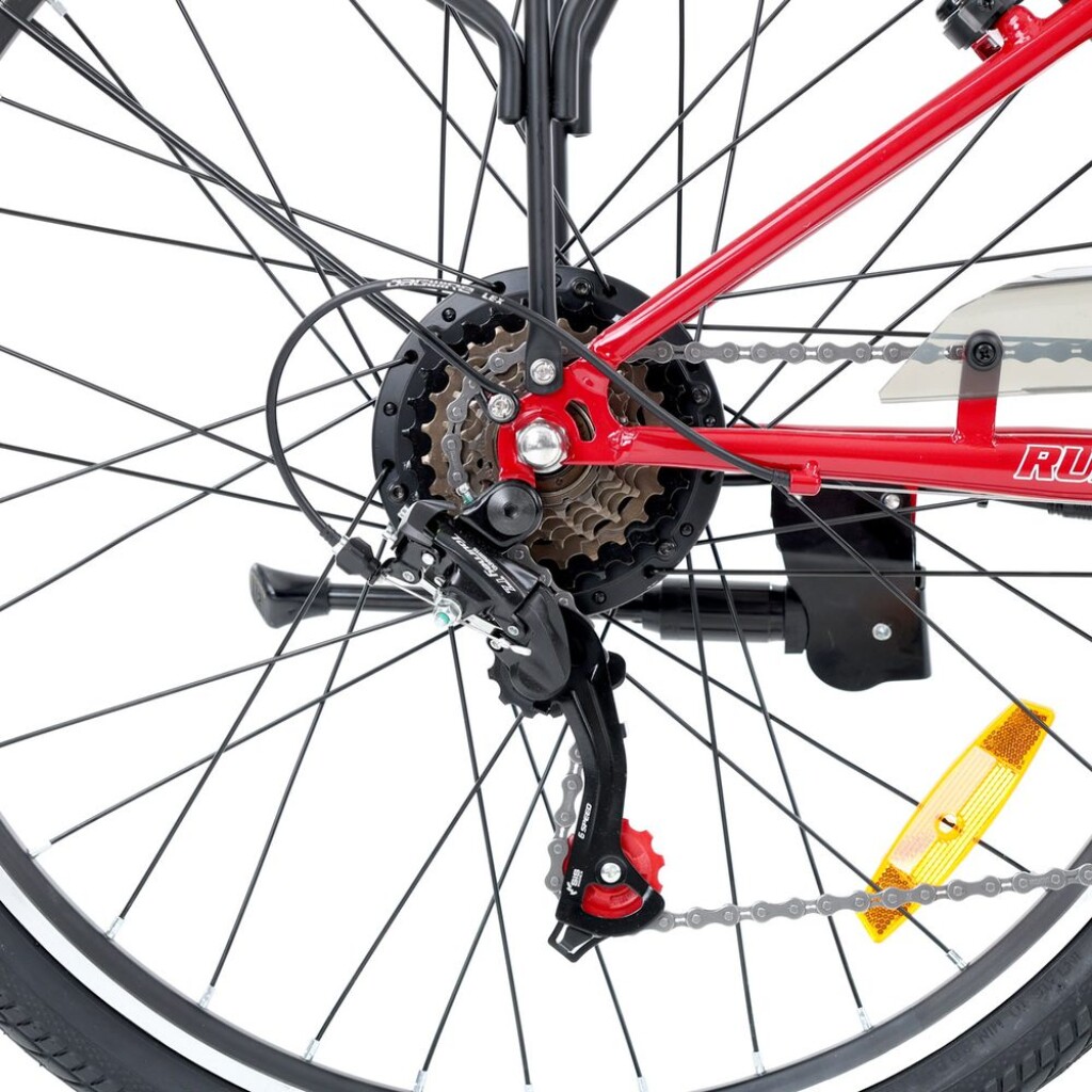 Li-ion battery 36 V / 10