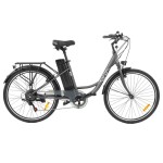 <p>Urban e-bike