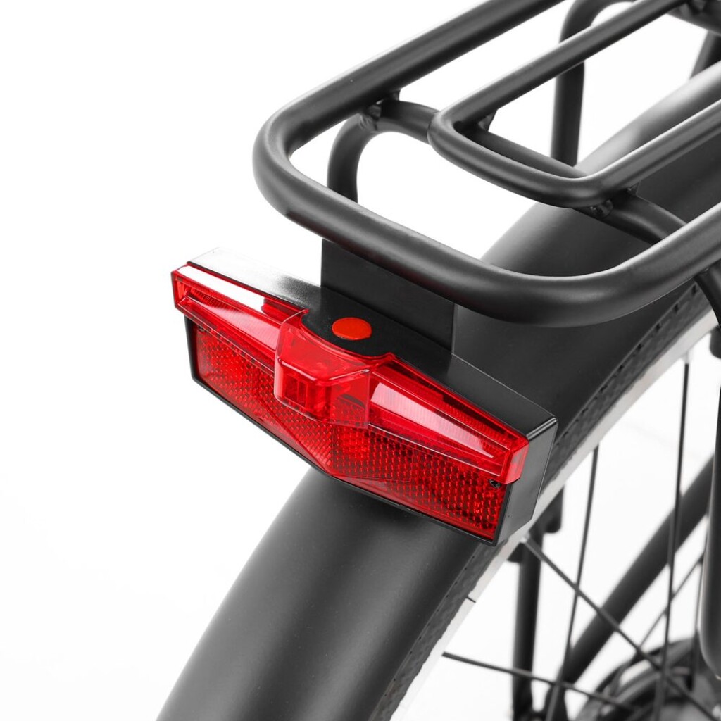 weight 23kg. Battery and charger included in the package.