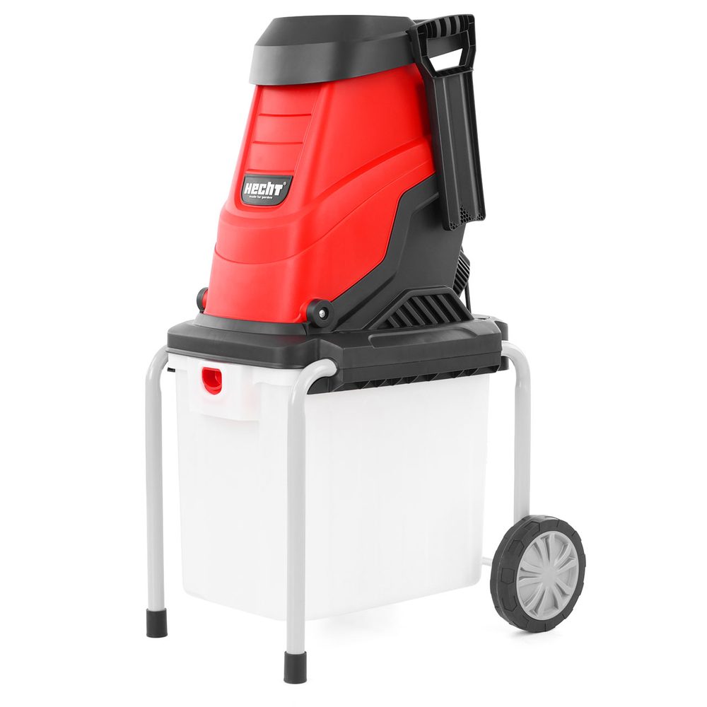 Electric Blade Shredder - HECHT 630 BOX Electric Blade Shredder - HECHT 630 BOX - Image 1