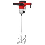 <p>Electric mixer with 1600 W power output.</p>