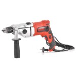 <p>Impact drill with 2&nbsp;step speed
