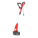 <p><span class="VIiyi" lang="en"><span class="JLqJ4b ChMk0b" data-language-for-alternatives="en" data-language-to-translate-into="cs" data-phrase-index="0">Electric weed sweeper 2in1.</span> <span class="JLqJ4b ChMk0b" data-language-for-alternatives="en" data-language-to-translate-into="cs" data-phrase-index="1">Suitable for larger areas.</span> <span class="JLqJ4b ChMk0b" data-language-for-alternatives="en" data-language-to-translate-into="cs" data-phrase-index="2">Power input 550 W. Working width 210 mm. Weight 2
