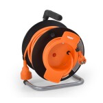 <p>Extension electric cable