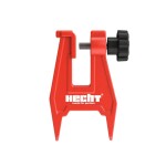 <p>Holder suitable for sharpening saw chains.</p>