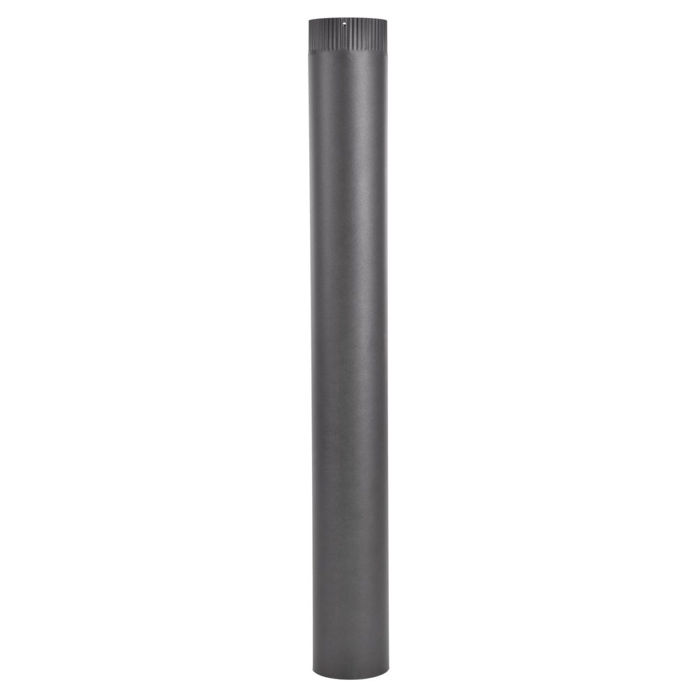 Flue pipe - HECHT PIPE 113 Flue pipe length 1 m