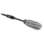 <p>Foam brush for wheels compatible with HECHT 322
