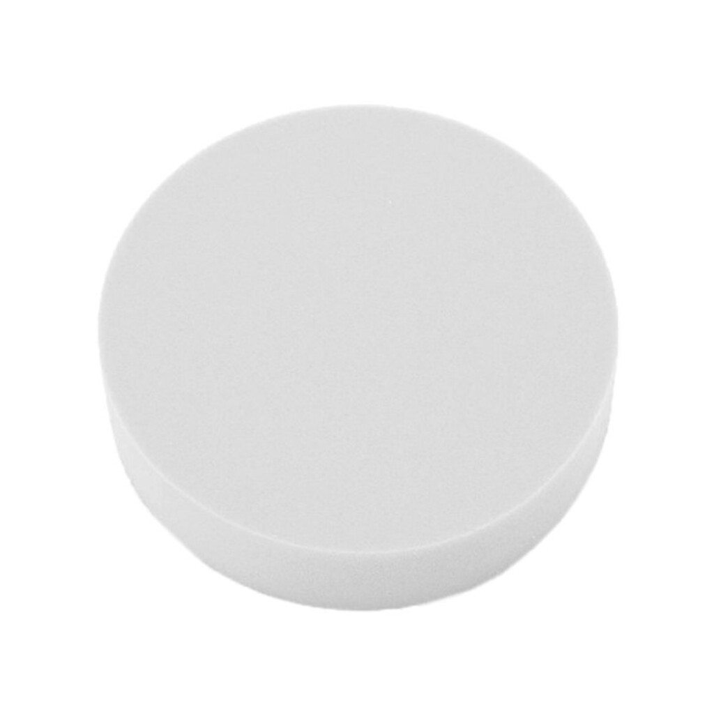 Foam disc for HECHT 1300 polisher. Diameter 180 mm.