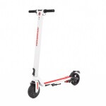 <p>E-scooter with range up to 15 km. Maximum speed of 25 km/h. The maximum load capacity of the scooter is 100 kg. The ability to pair with apps on Android/iOS smartphones.</p>