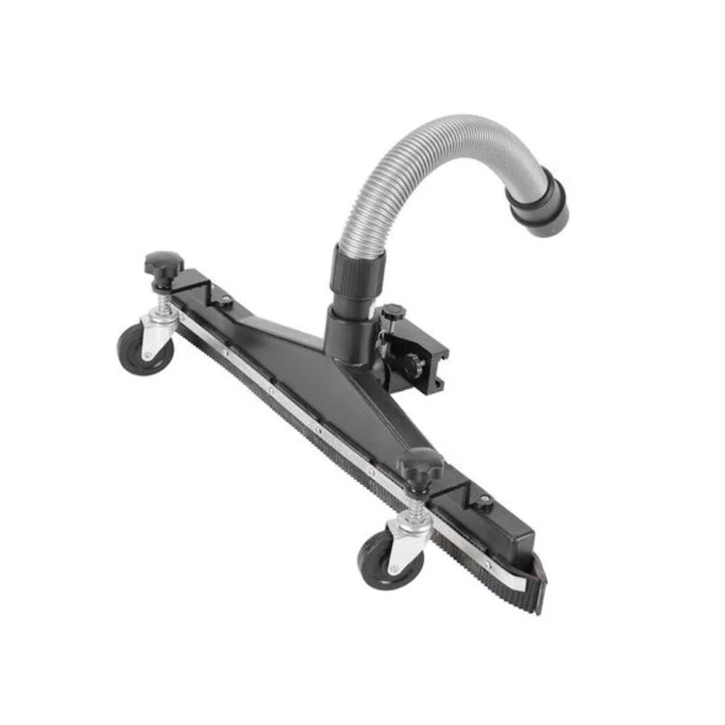 Front vacuum brush for HECHT 8380. Width 65 cm.