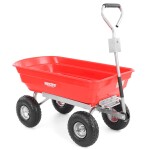<p>Tactor trailer HECHT compatible with HECHT 5114