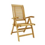 <p>Additional chair for the HECHT CAMBERET SET and HECHT ROYAL SET. Suitable for gardens and terraces. Can be used outdoors with appropriate impregnation. Made of hard natural Acacia. W 58 x D 68 x H 110 cm. Load capacity 160 kg.</p>
