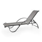 <p>HECHT HONEY LOUNGER is a luxurious adjustable garden lounger made of aluminium profiles. Dimensioms: L190 x W65x H45. Maximum load 120kg.</p>