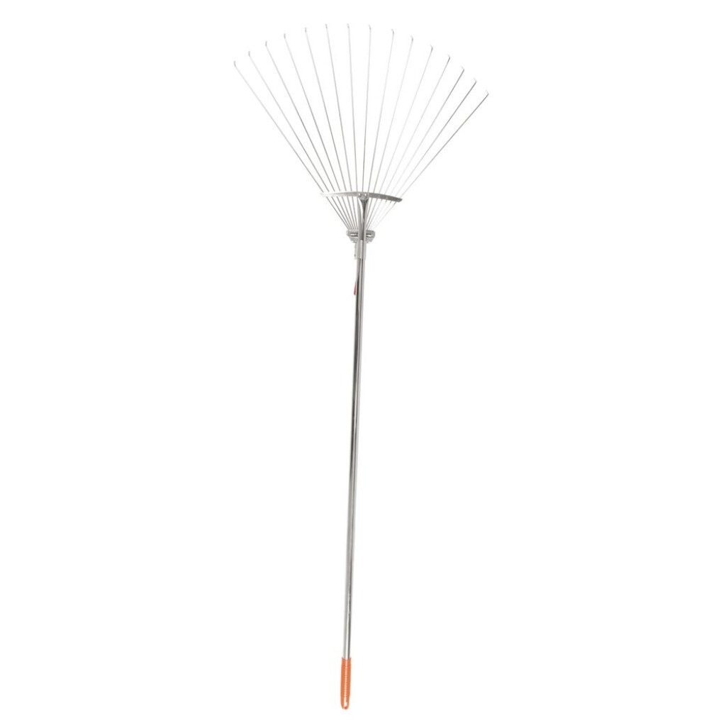 Garden rake