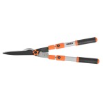 <p>Pruning scissors with telescopic handles</p>