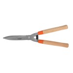 <p>Garden scissors.</p>