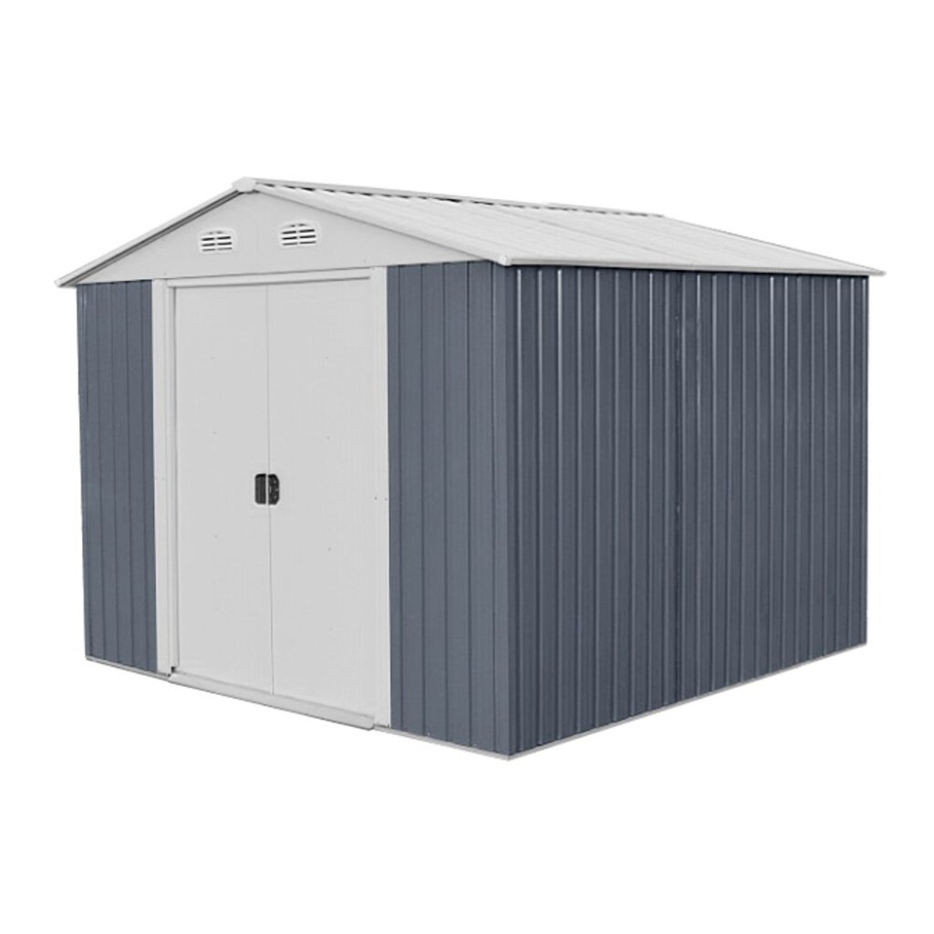 high-quality waterproof garden shed