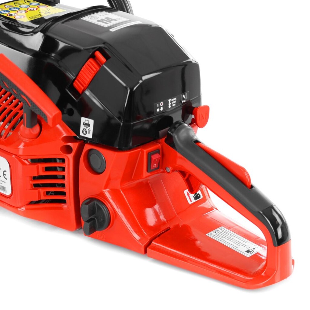 it ensures effective cutting. Its lightweight and ergonomic design