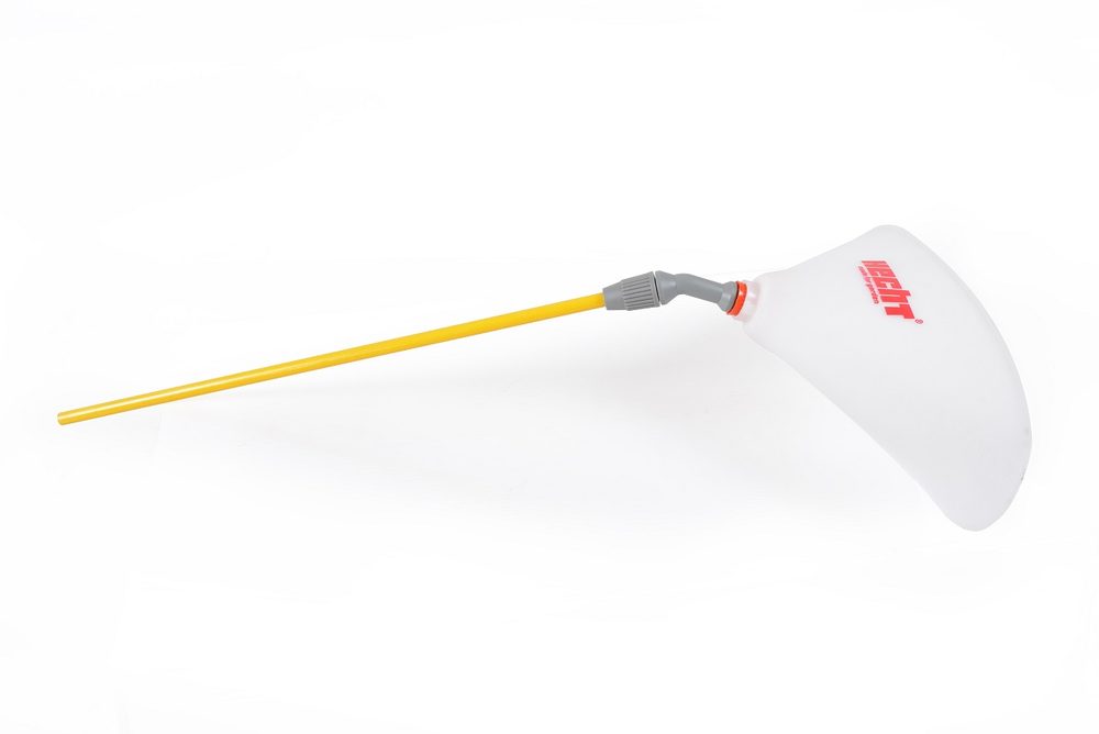 Gloss applicator - HECHT 000400 Gloss applicator for HECHT 405