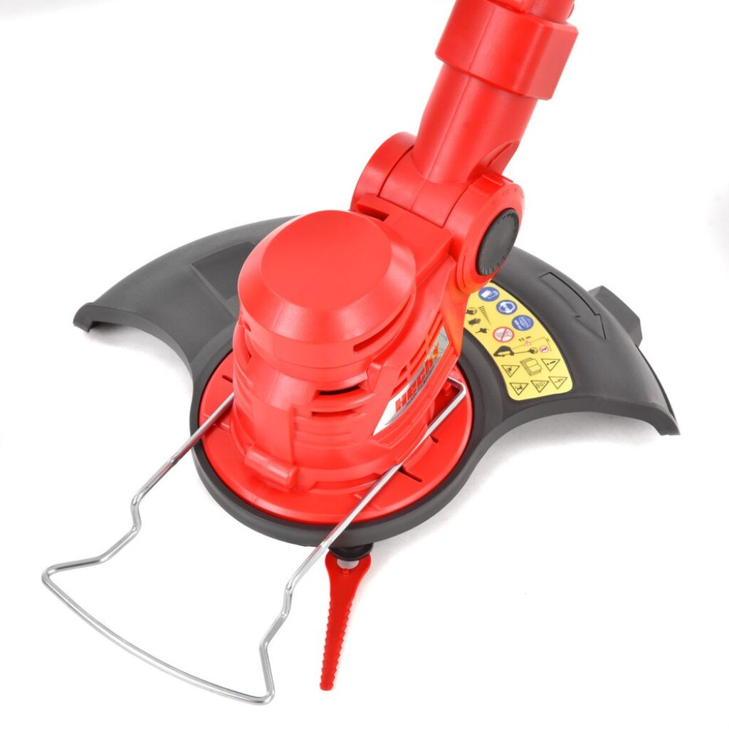 BATTERY AND CHARGER NOT INCLUDED.