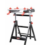 <p>Hecht 0002 is ideal for every shop and home. With a&nbsp;stable design with durable worktop