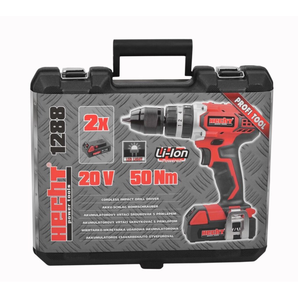 5 Ah. 2&nbsp;speeds. Quick charger (1h)