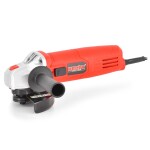 HECHT 1305 - angle grinder