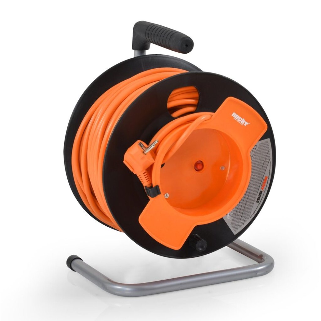 Extension electric cable