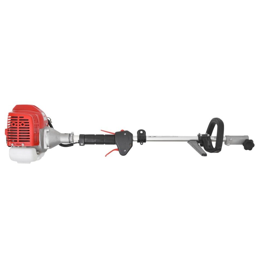 hedge trimmer and prunning saw. Power of 1 HP.