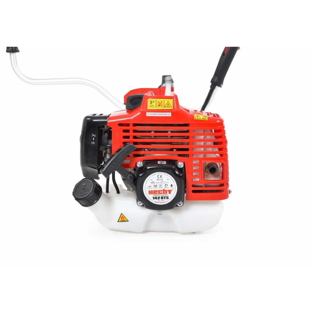 5cm a záběrem struny 43cm. Dělitelná hřídel. Motor o objemu 43cm3 s jmenovitým výkonem 1