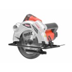 <p>Electric circular saw with power input of 1500 W. Max. cutting depth of 65 mm. Weight 5