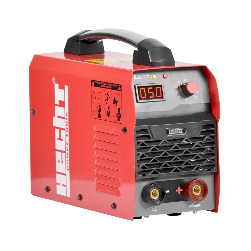 Electric&nbsp;welder -&nbsp;invertor.&nbsp;Welding voltage&nbsp;26