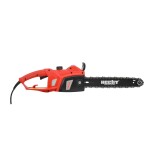 <p>Electric chainsaw with power 2000 W. Bar length 35 cm. Weight 4