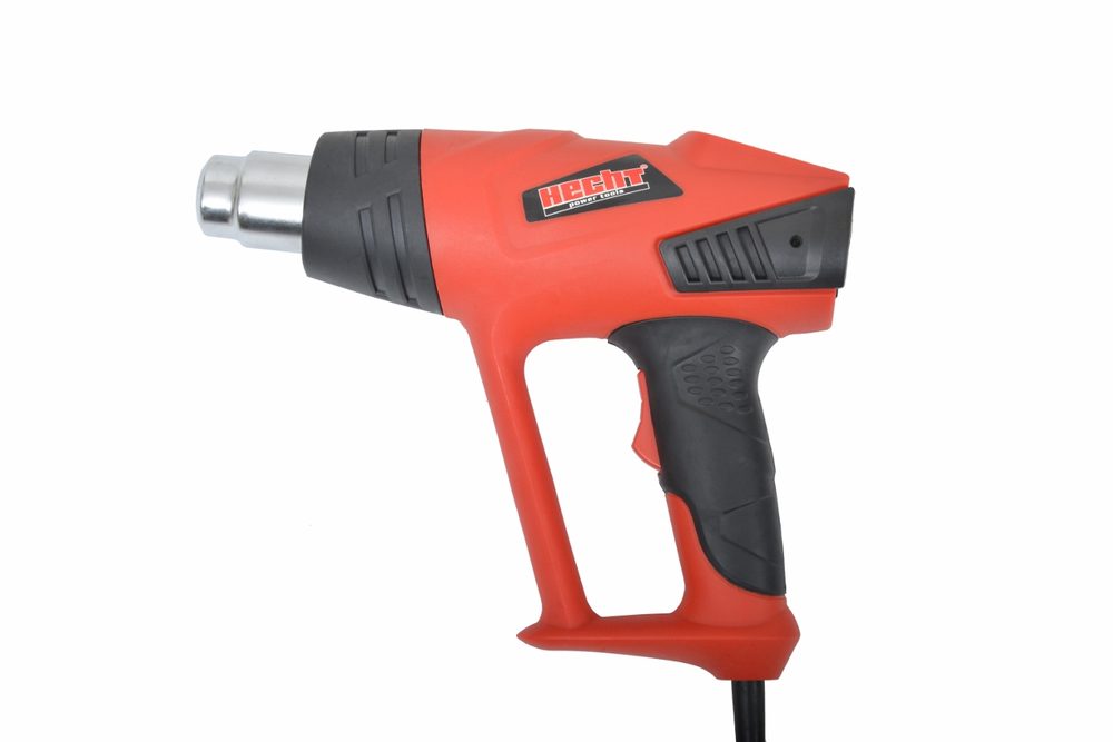 HECHT 2200 - Hot Air Gun HECHT 2200 - Hot Air Gun - Image 1
