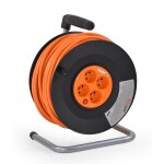 <p>Extension electric cable