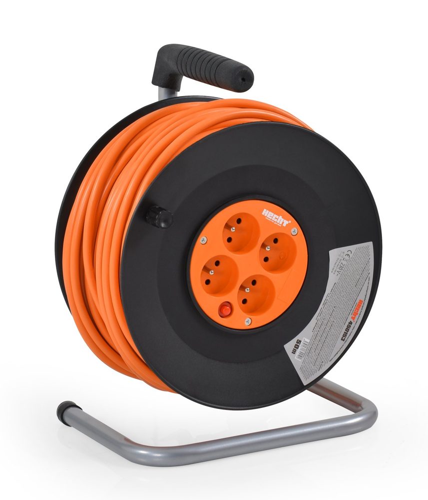 HECHT 430153 - extension cord Extension electric cable