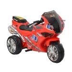 <p>Battery-powered bike for kids. Weight 8