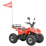 HECHT 54752 - ACCU ATV