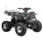<p>Accu ATV with metal frame. Engine 1200W. Speed up to 40 km / h. Battery 60V / 20Ah. Maximum weight capacity: 120 kg. <span class="VIiyi" lang="en"><span class="JLqJ4b ChMk0b" data-language-for-alternatives="en" data-language-to-translate-into="cs" data-phrase-index="5">The calculated range is up to 42 km (battery fully charged).</span></span> Dimensions (L x W x H): 145 x 102 x 96 cm.</p>