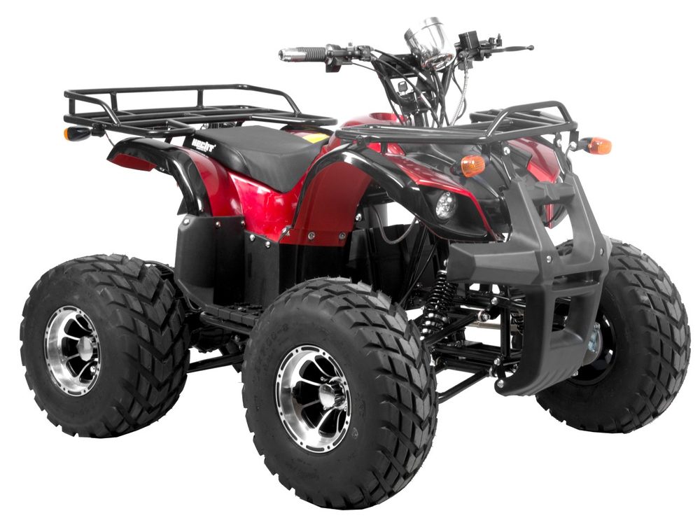 HECHT 56151 - accu quad HECHT 56151 - accu quad - Image 1