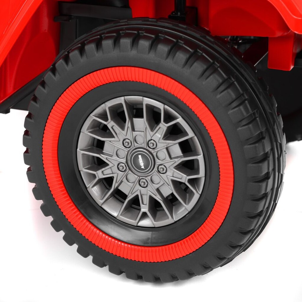 7 Ah / 2 × 15 W. 2 motors